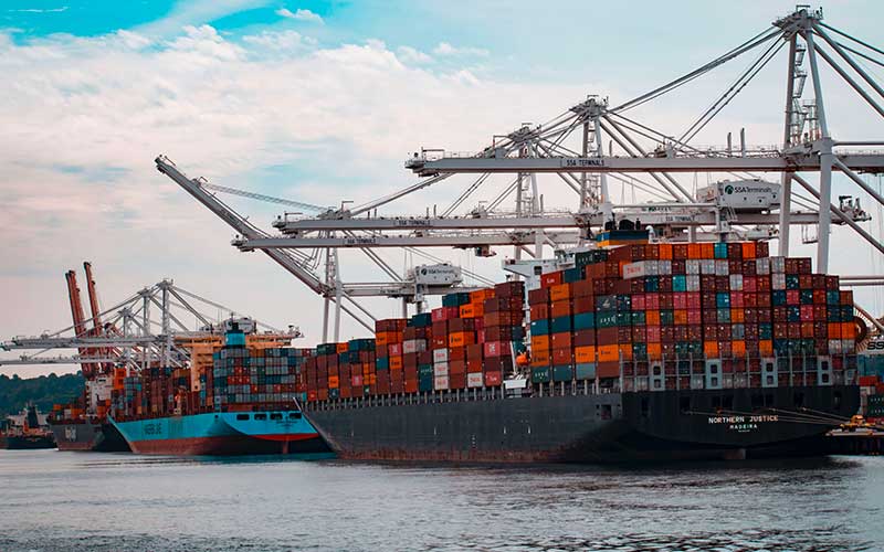 ERP - Supply chain